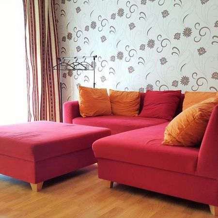 Monteur Apartment Scarlett 哈根 外观 照片