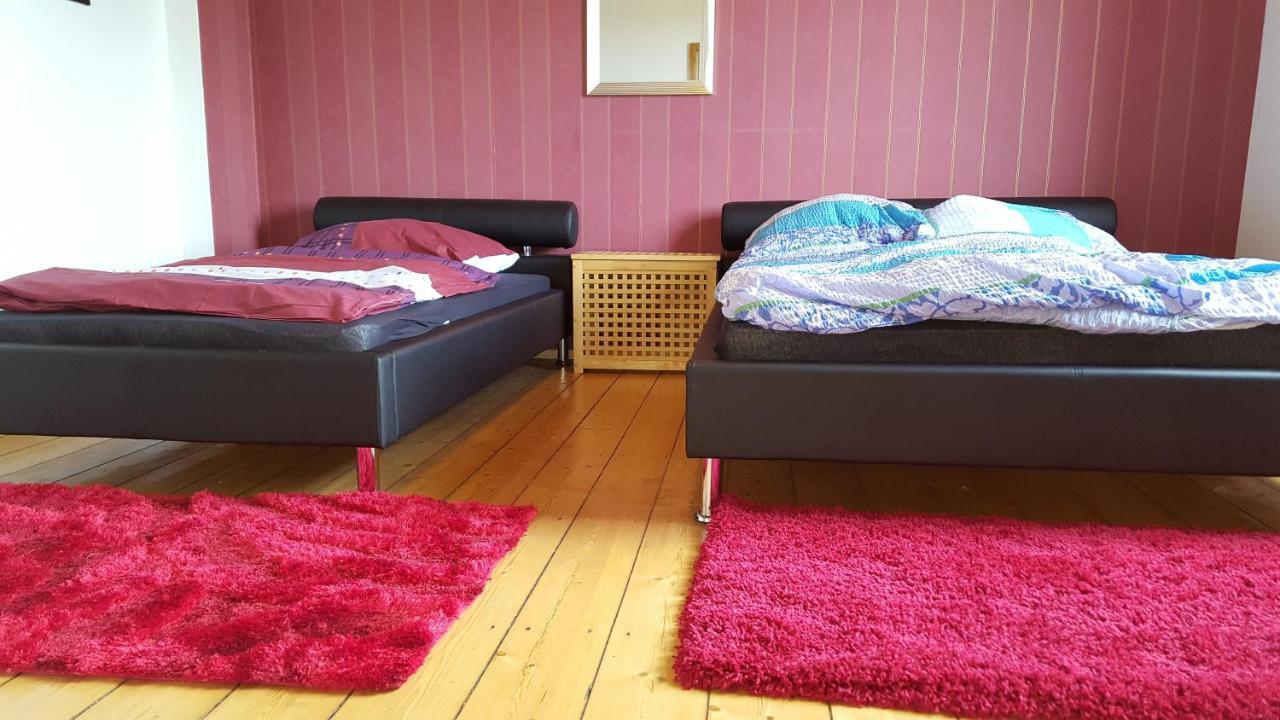 Monteur Apartment Scarlett 哈根 外观 照片