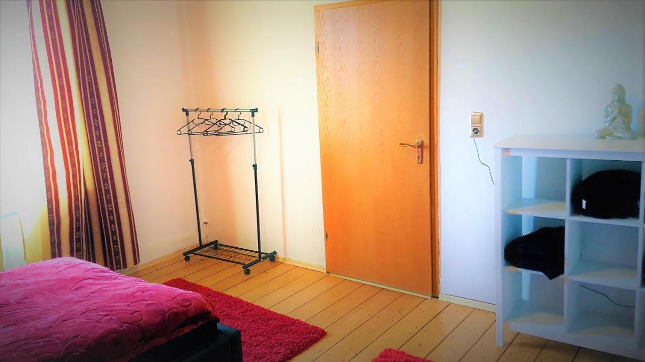 Monteur Apartment Scarlett 哈根 外观 照片