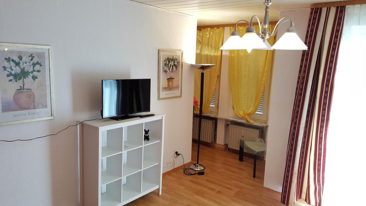Monteur Apartment Scarlett 哈根 外观 照片