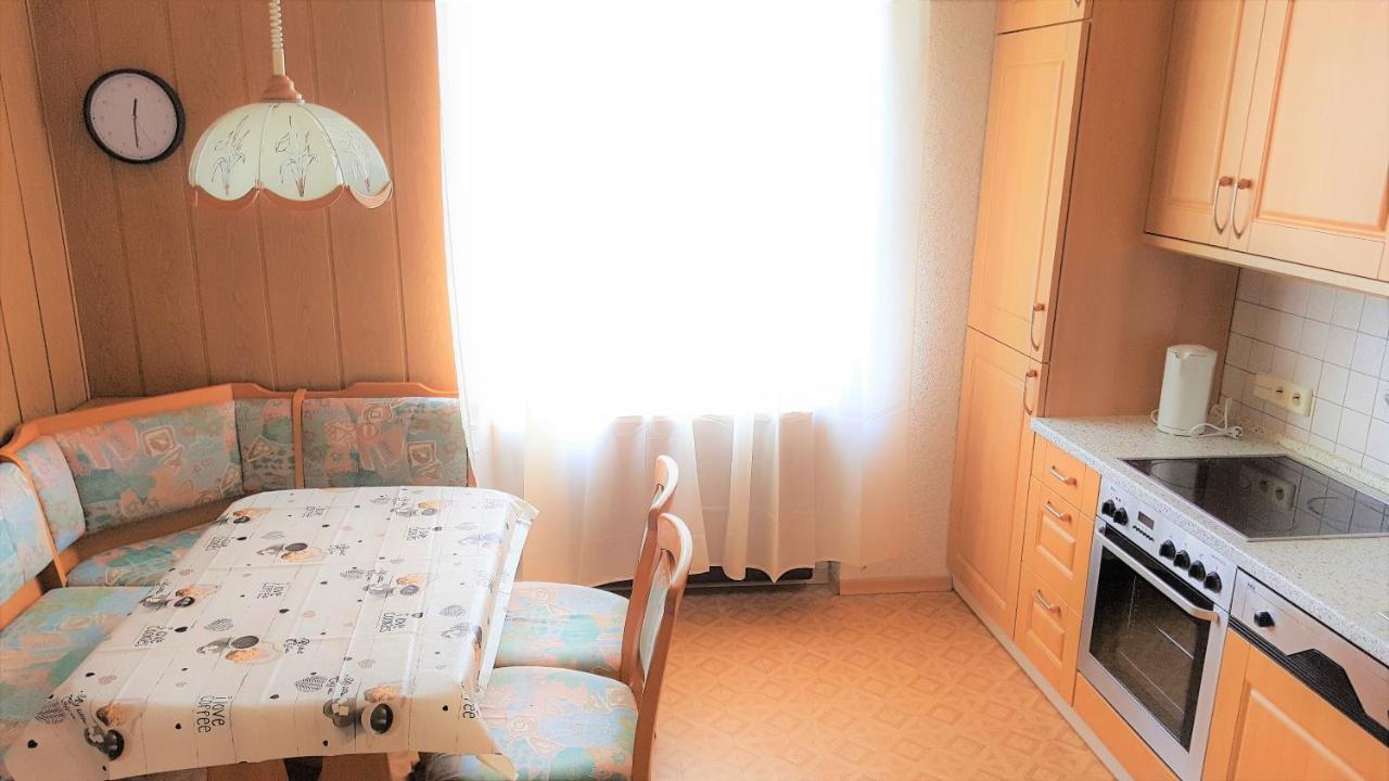 Monteur Apartment Scarlett 哈根 外观 照片