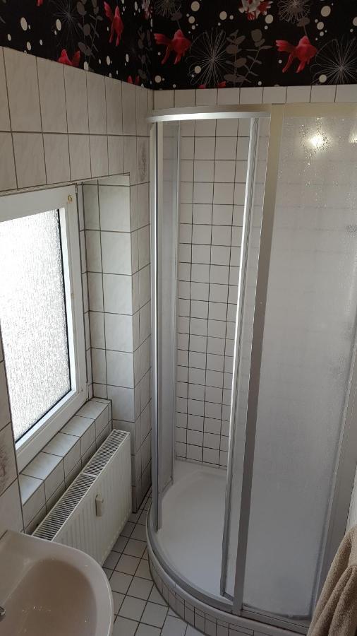 Monteur Apartment Scarlett 哈根 外观 照片