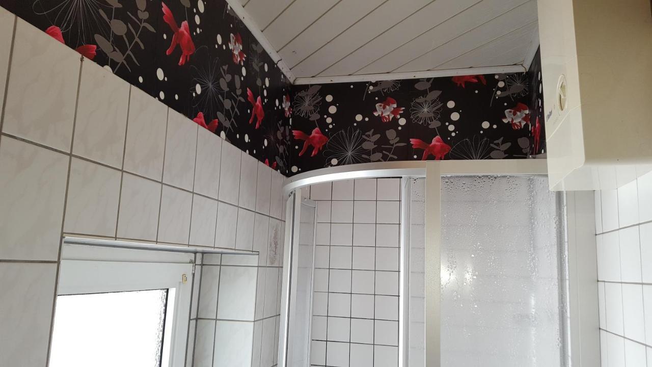 Monteur Apartment Scarlett 哈根 外观 照片