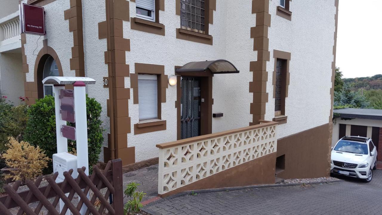Monteur Apartment Scarlett 哈根 外观 照片
